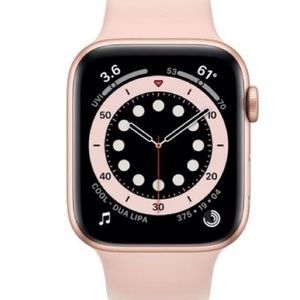 Apple Watch Series 5 GPS. 44MM